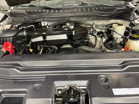 Used 2017 Ford F350 XL w/ Power Equipment Group image 42