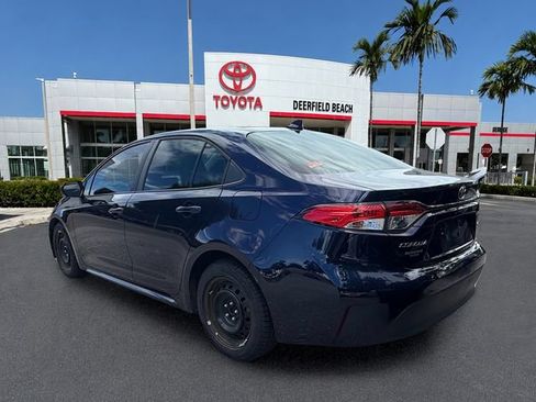 Used 2023 Toyota Corolla LE FWD image 8