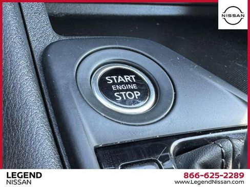 Certified 2024 Nissan Sentra S w/ Trunk Package image 28