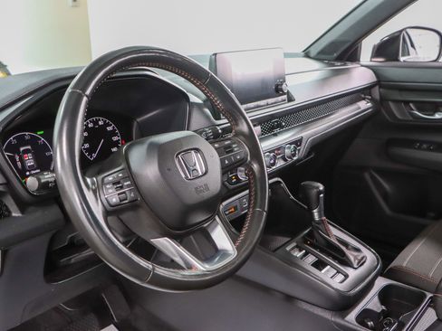 Used 2023 Honda CR-V Sport image 23