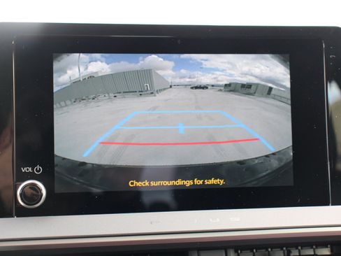 New 2026 Toyota Prius Plug-In Hybrid image 19