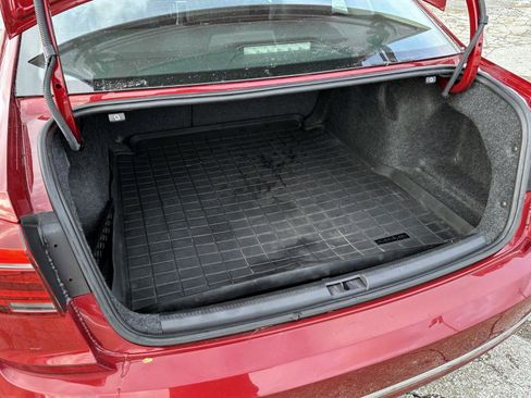 Used 2017 Volkswagen Passat 1.8T SE image 10