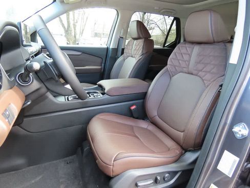 New 2026 Honda Pilot Elite image 14