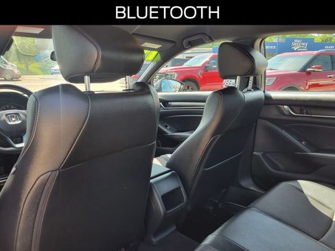 Used 2019 Honda Accord Sport image 11