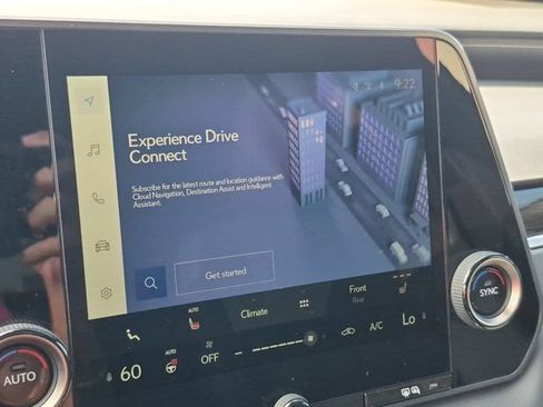 Used 2025 Lexus RX 350 FWD w/ Technology Package image 22
