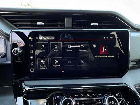 New 2026 GMC Sierra 1500 AT4 w/ AT4 Premium Package AWD/4WD image 26