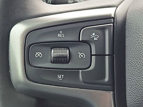Used 2024 Chevrolet Suburban LS w/ Driver Alert Package AWD/4WD image 23