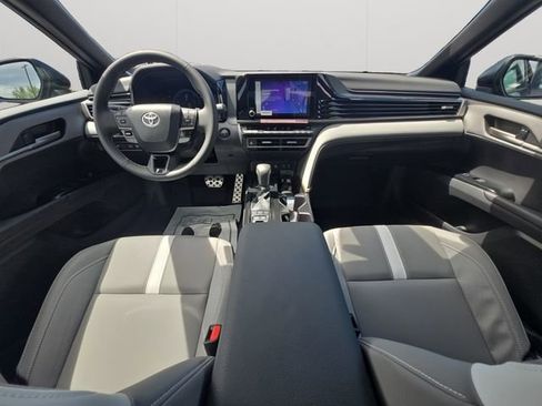 Certified 2026 Toyota Camry SE w/ Convenience Package FWD image 17