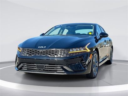 Used 2024 Kia K5 EX w/ EX Premium Package