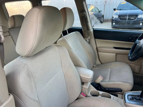 Used 2007 Subaru Forester 2.5X AWD/4WD image 26