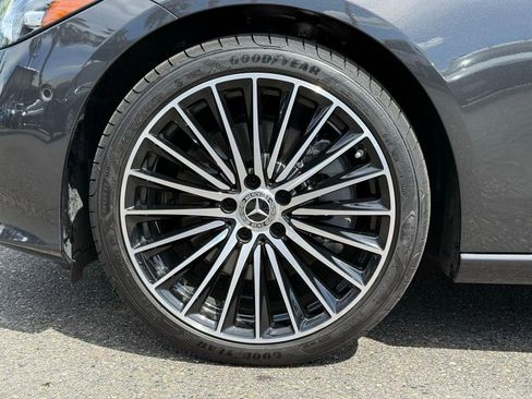 Certified 2026 Mercedes-Benz C 300 Sedan image 15