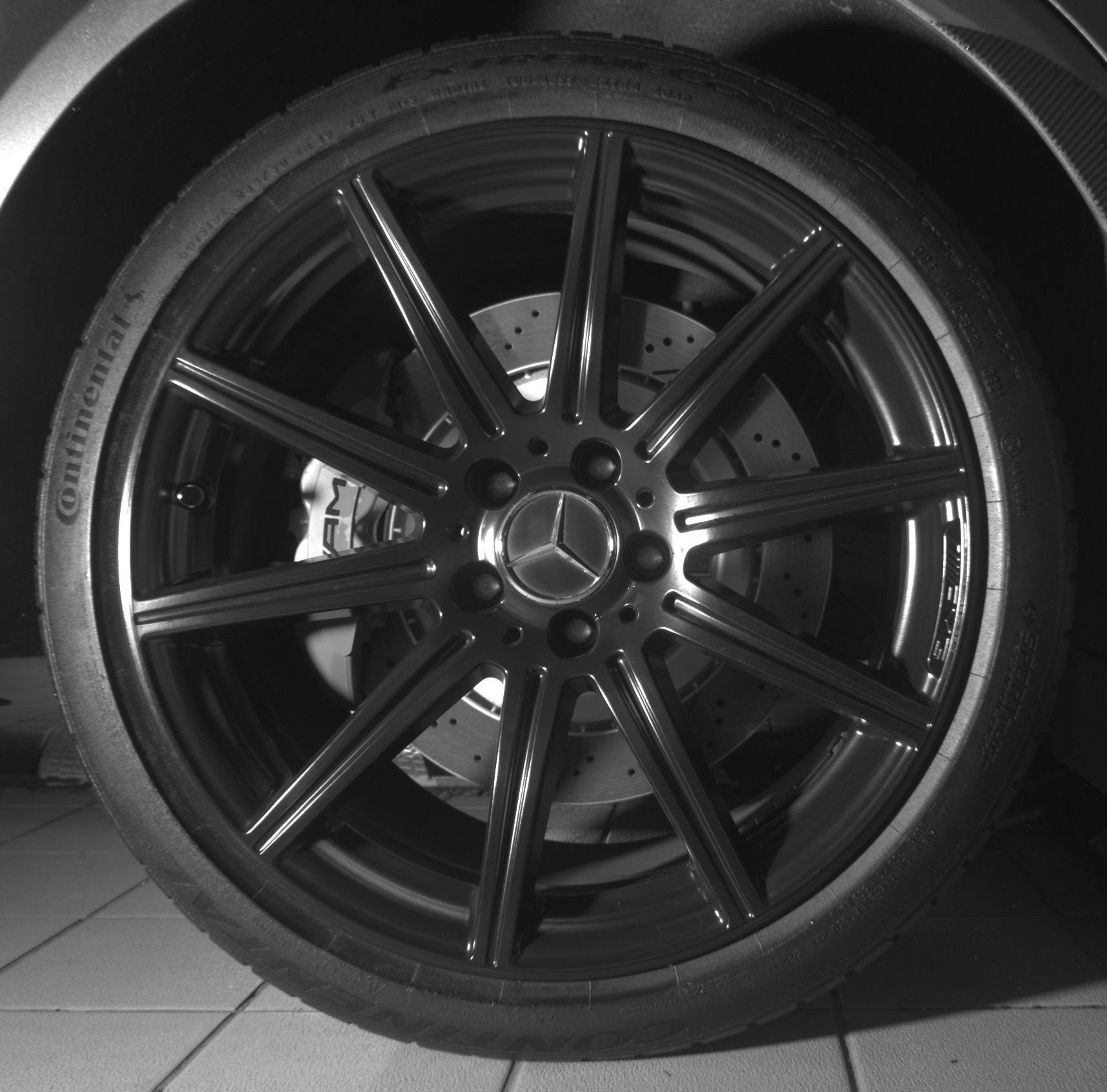Used 2016 Mercedes-Benz CLS 63 AMG S-Model image 31