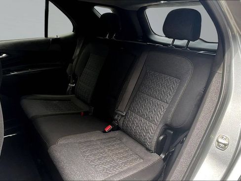 Used 2024 Chevrolet Equinox LT AWD/4WD image 21