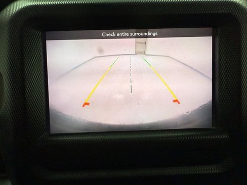 Used 2022 Jeep Wrangler Willys image 20