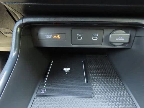 New 2026 Honda CR-V Sport-L image 22