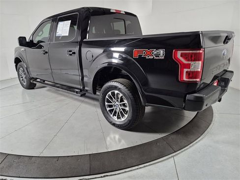 Used 2020 Ford F150 XLT w/ Equipment Group 302A Luxury image 3