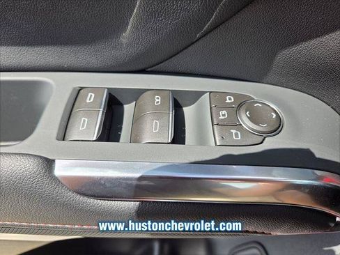 New 2026 Chevrolet Traverse RS FWD image 26
