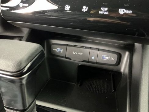 Used 2024 Hyundai Santa Cruz SEL w/ Activity Package image 30