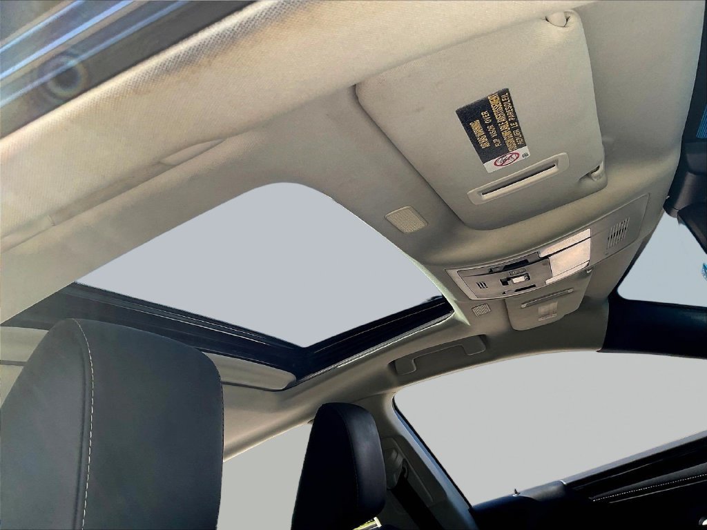 Used 2021 Lexus ES 350 w/ Accessory Package 2 FWD image 27