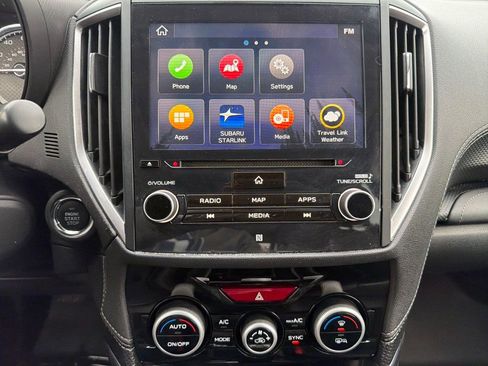 Used 2021 Subaru Forester Touring image 49