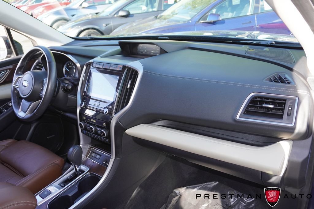 Used 2022 Subaru Ascent Touring AWD/4WD image 58