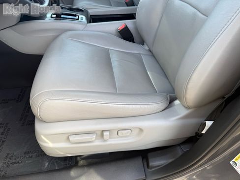 Used 2018 Honda Pilot EX-L image 13