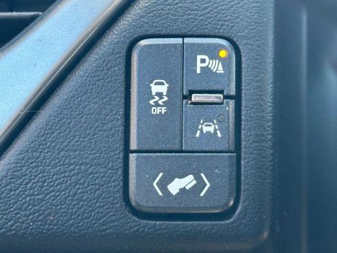 Used 2019 Chevrolet Tahoe LT RWD image 19