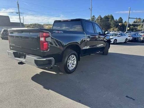 Used 2022 Chevrolet Silverado 1500 LT image 5