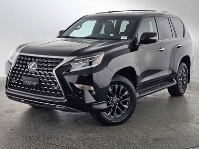 Used 2023 Lexus GX 460 Premium w/ Premium Package