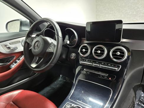 Used 2017 Mercedes-Benz C 300 4MATIC Cabriolet image 54