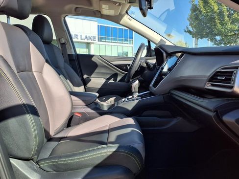 Certified 2023 Subaru Outback Onyx Edition XT image 6