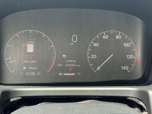Certified 2026 Honda Odyssey Touring image 29