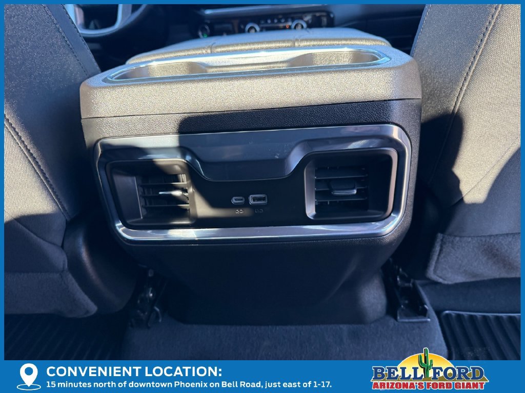 Used 2024 GMC Sierra 1500 Elevation AWD/4WD image 11