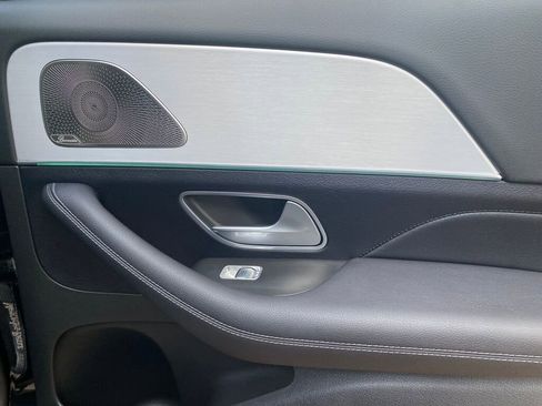 Certified 2022 Mercedes-Benz GLE 350 4MATIC image 21