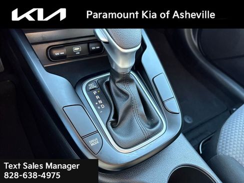 Used 2024 Kia Soul LX w/ Option Group 015 image 27