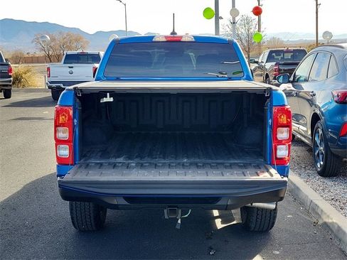 Used 2022 Ford Ranger XL w/ Equipment Group 101A High image 26
