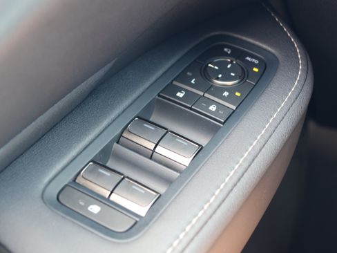 Used 2025 Lexus TX 350 AWD w/ Technology Package image 13