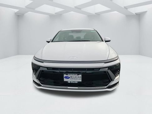 New 2026 Hyundai Sonata SEL FWD image 2