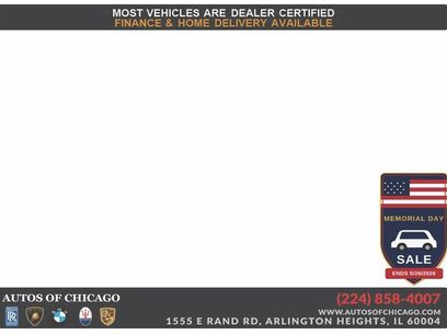 Used 2013 FIAT 500 Abarth