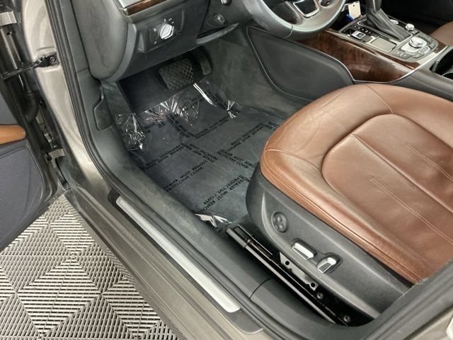 Used 2016 Audi A6 TDI Premium Plus AWD/4WD image 15