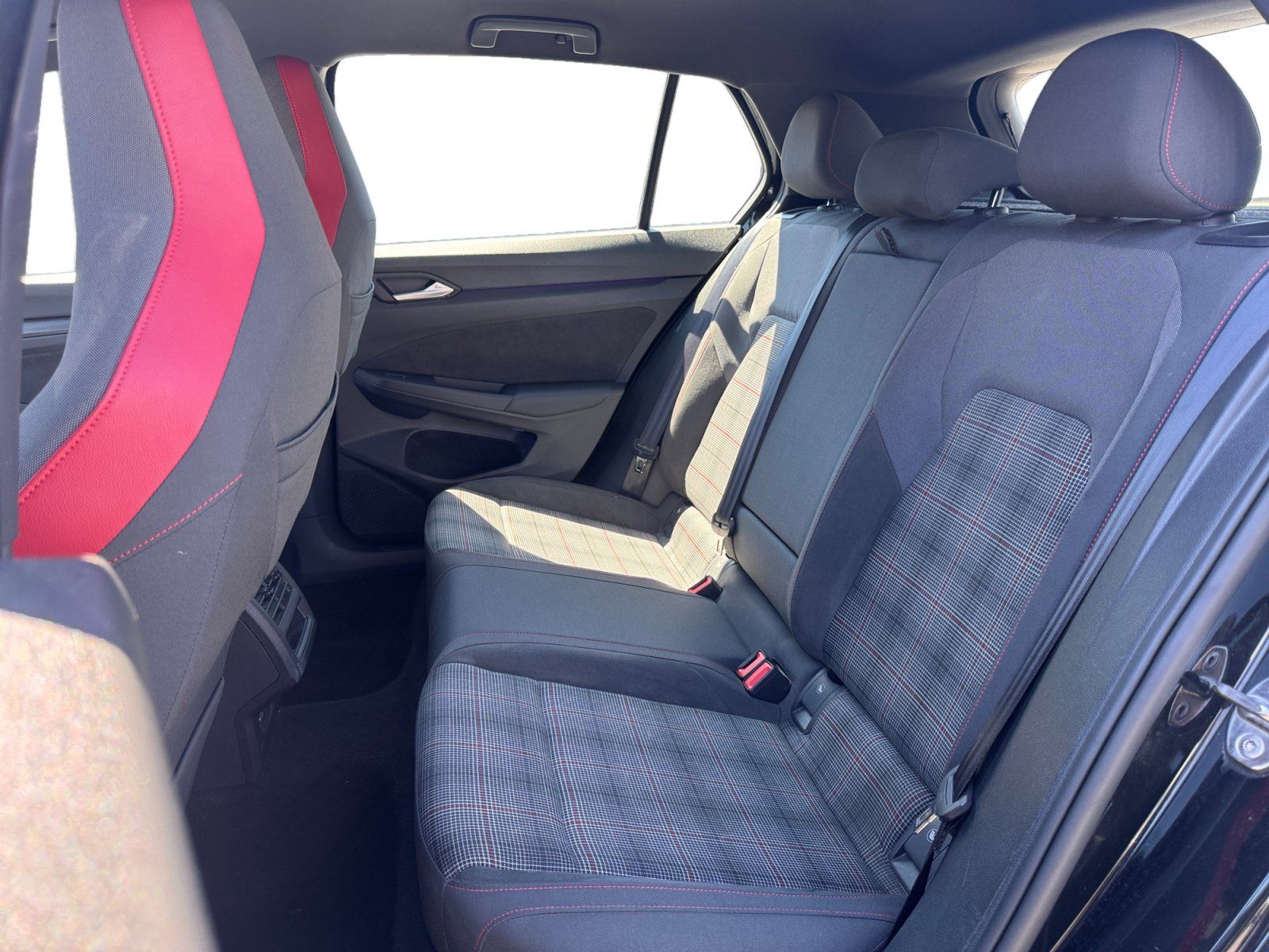 Used 2024 Volkswagen GTI S FWD image 13