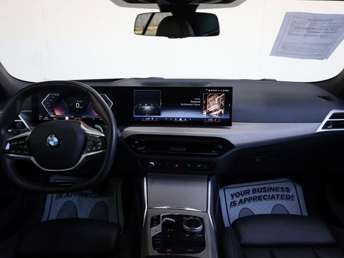 Used 2025 BMW 430i Convertible image 31