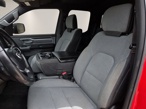 Used 2022 RAM 1500 Lone Star RWD image 16