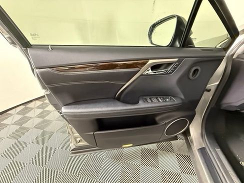Used 2018 Lexus RX 350 FWD w/ Premium Package image 12