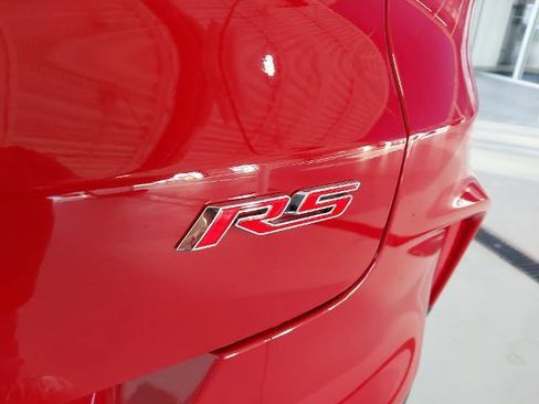 New 2026 Chevrolet TrailBlazer RS w/ Convenience Package image 33