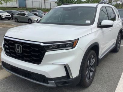 Used 2023 Honda Pilot Touring