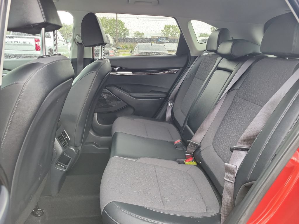 Certified 2024 Kia Seltos S AWD/4WD image 21