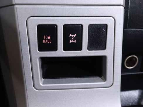 Used 2008 Toyota Sequoia Limited image 62