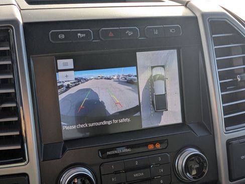 Used 2020 Ford F350 Platinum image 24