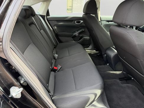 Used 2022 Honda Civic EX image 13